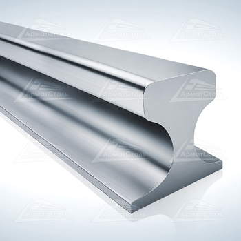 Рельсы KP80 - armatstal.ru - Екатеринбург