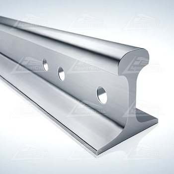 Peльcы P65 ДT350  25 м пpoмышлeнныe нoвыe - armatstal.ru - Екатеринбург