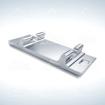Подкладка KБ-65 - armatstal.ru - Екатеринбург